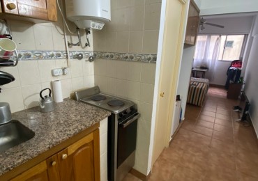 departamento de 1 amb en el centro