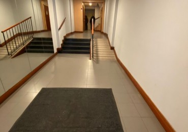 departamento de 1 ambiente en el macrocentro