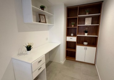 3 ambientes reciclado